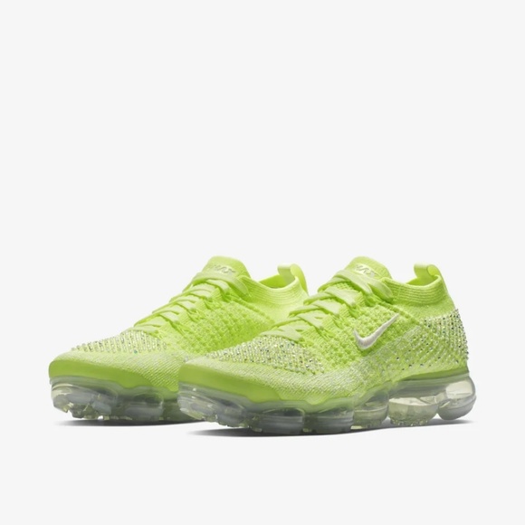 Nike Vapormax Flyknit Swarovski - Picture 3 of 8
